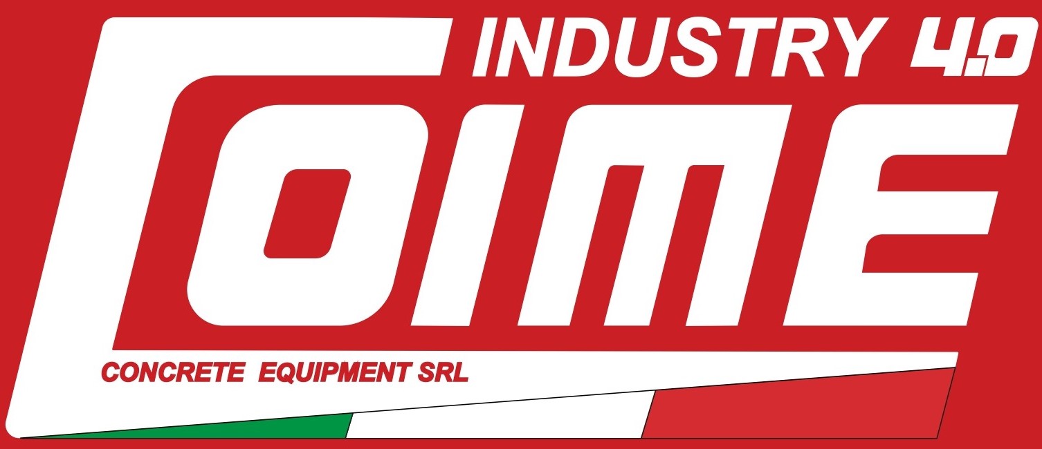 Coime - Concrete Equipment s.r.l.